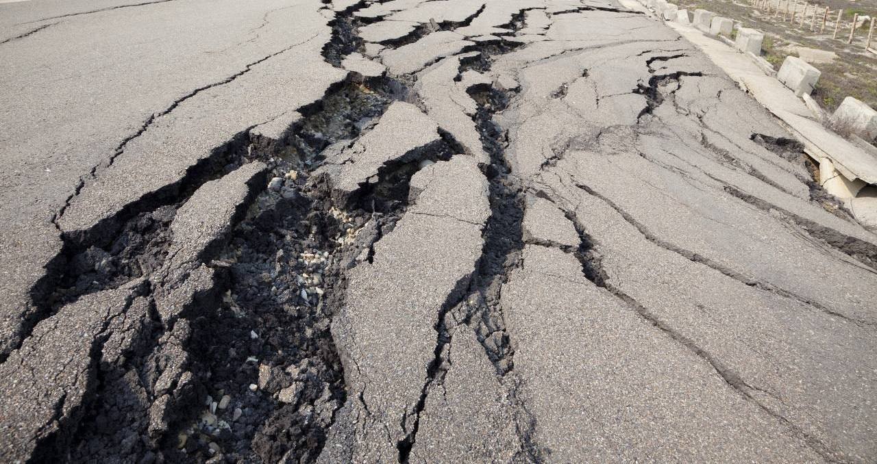 ⚡️ В Ташкенте и других городах Узбекистана ощущалось сильное землетрясение