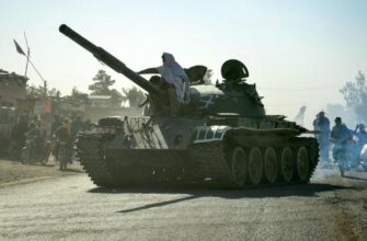 Пакистан объявил о начале открытой войны с движением «Талибан»