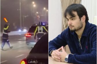 Основатель Uzbelas прокомментировал своё задержание и связи с «гонщиком» на BMW