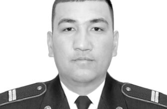 Скончался инспектор ДПС, сбитый 15-летним подростком на BMW в Ташкенте