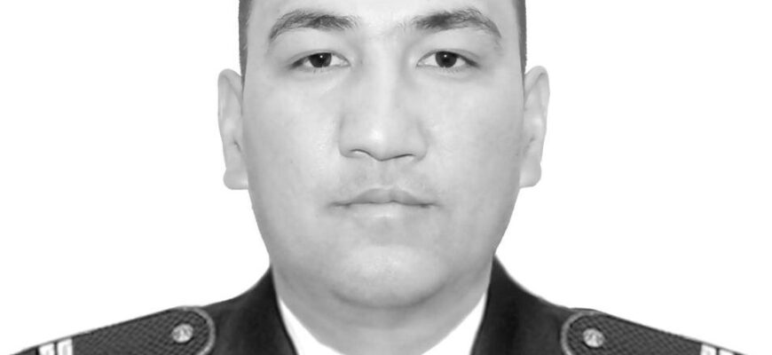 Скончался инспектор ДПС, сбитый 15-летним подростком на BMW в Ташкенте