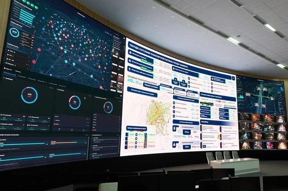 Саида Мирзиёева взяла под личный контроль транспортную реформу Ташкента