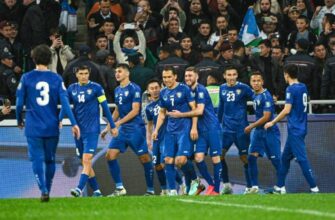 Соперник сборной Узбекистана на чемпионате мира может измениться