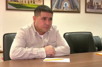 Узбекистан оплатил возвращение на родину Хайрулло Ибадуллаеву после героического спасения