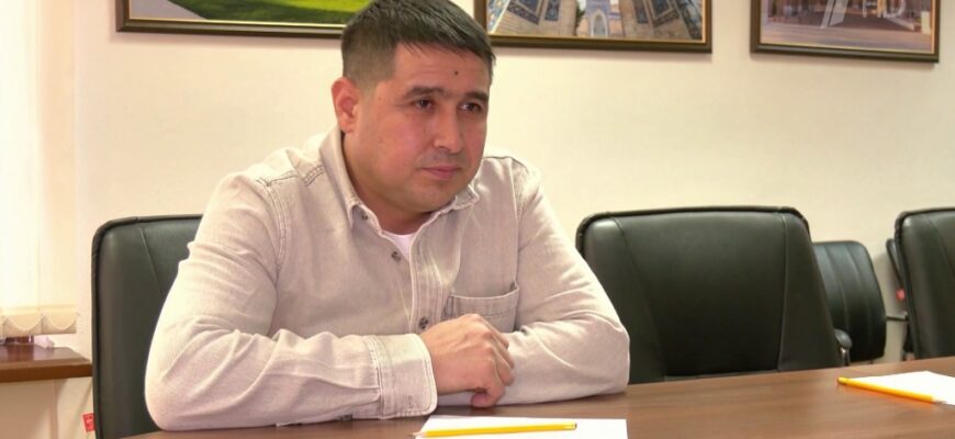 Узбекистан оплатил возвращение на родину Хайрулло Ибадуллаеву после героического спасения