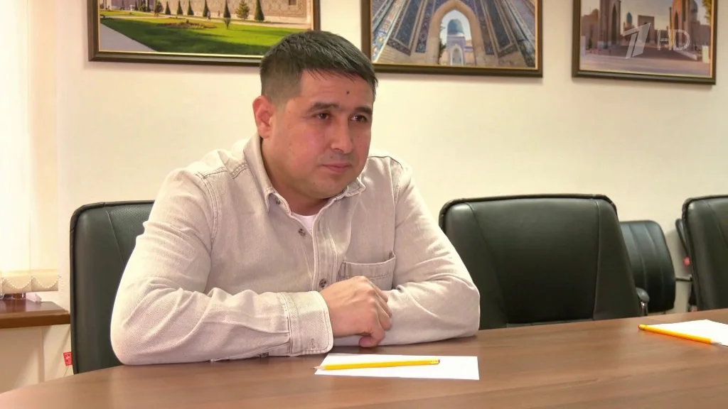 Узбекистан оплатил возвращение на родину Хайрулло Ибадуллаеву после героического спасения