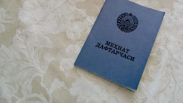 O‘zbekistonda rasmiy ish joyisiz ham pensiya stajini rasmiylashtirishga ruxsat berildi