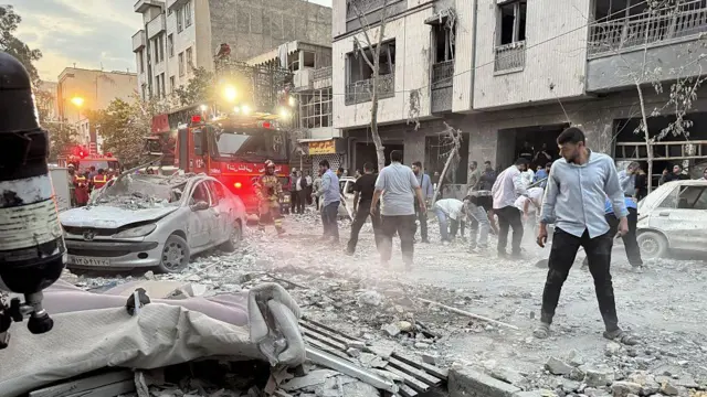 Авиакомпании Узбекистана массово разворачивают самолеты из-за ситуации на Ближнем Востоке