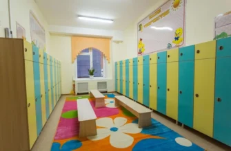 В одном из детских садов Ферганы произошло массовое отравление детей