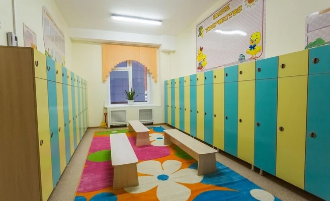 В одном из детских садов Ферганы произошло массовое отравление детей