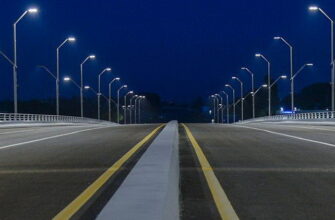 В Узбекистане строят первую платную автомагистраль между Ургенч и Хива