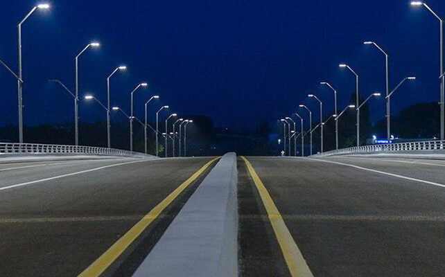 В Узбекистане строят первую платную автомагистраль между Ургенч и Хива