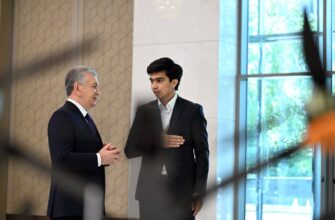 Узбекистан инвестирует 200 миллионов долларов в молодежное предпринимательство