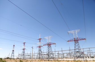 В Узбекистане готовят масштабное расширение энергосистемы с выходом на 90 млрд кВт/ч