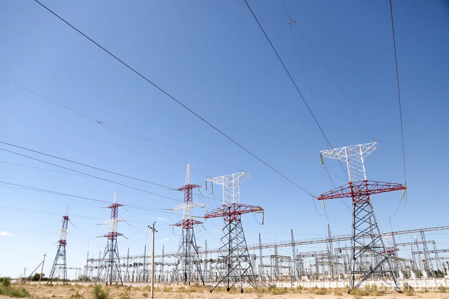 O‘zbekistonda energiya tizimini kengaytirish bo‘yicha keng ko‘lamli dastur tayyorlanmoqda — maqsad 90 mlrd kVt/soat