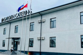 Как компания без опыта получила госконтракт в Фергане и отравила 62 ребенка в детских садах