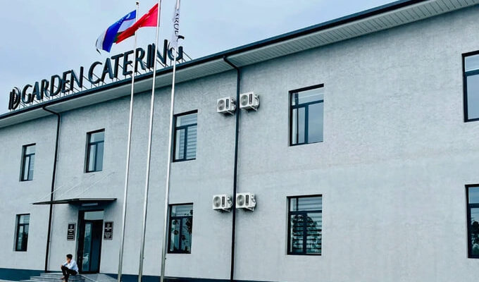 Как компания без опыта получила госконтракт в Фергане и отравила 62 ребенка в детских садах