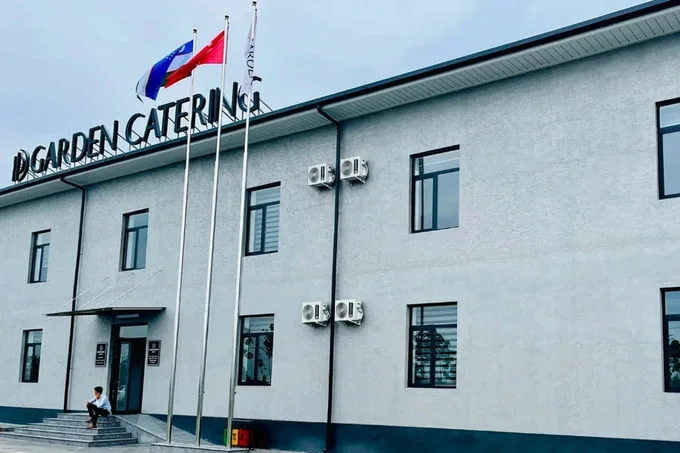 Как компания без опыта получила госконтракт в Фергане и отравила 62 ребенка в детских садах