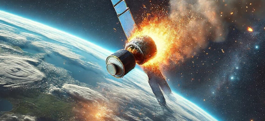 Узбекские учёные получили международное признание за участие в миссии NASA по защите Земли