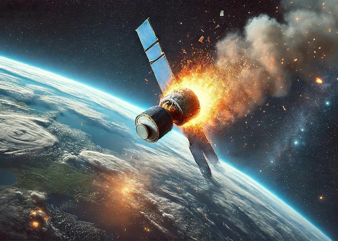 Узбекские учёные получили международное признание за участие в миссии NASA по защите Земли