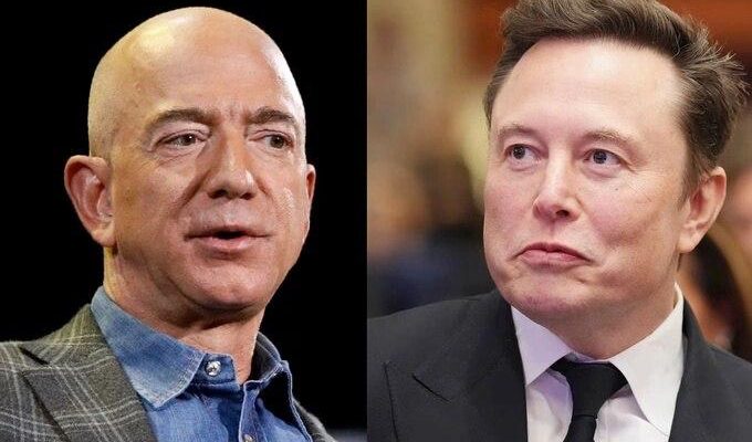 Илона Маска и Джеффа Безоса планируют пригласить на конгресс астронавтики в Самарканде