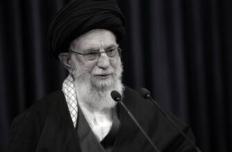 СМИ сообщили о возможной гибели аятоллы Али Хаменеи. В МИД Ирана это опровергают