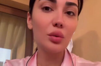 Узбекская певица Муниса Ризаева оказалась в эпицентре взрывов в ОАЭ