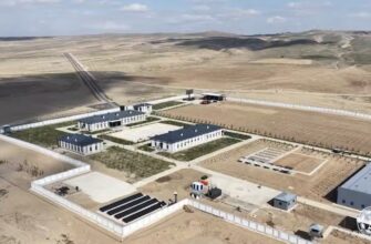 Армия Узбекистана показала готовность к отражению воздушных угроз