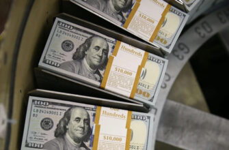 Госдолг Узбекистана превысил $46 млрд на фоне активного финансирования инфраструктуры