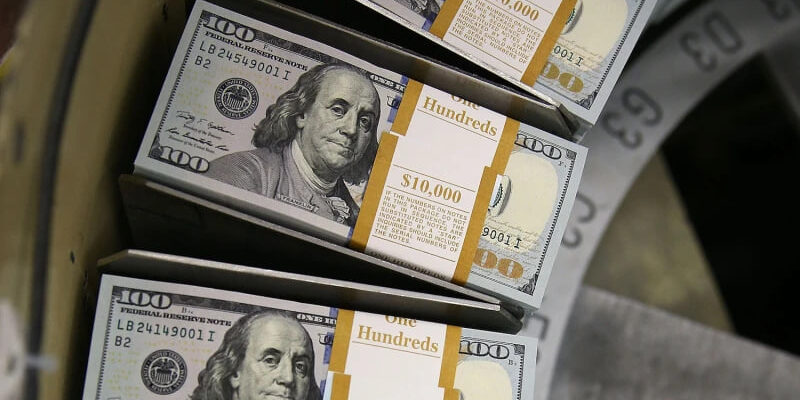 Госдолг Узбекистана превысил $46 млрд на фоне активного финансирования инфраструктуры