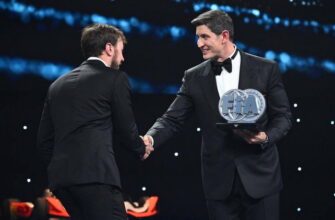 Отабек Умаров вошёл в состав Сената FIA