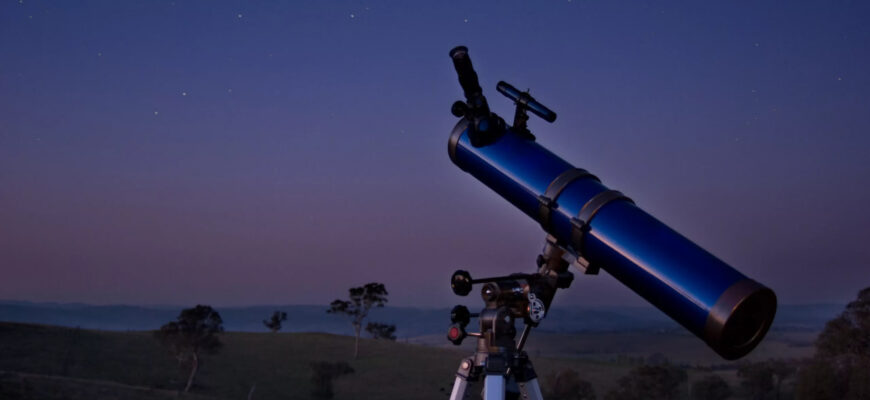 O‘zbekistonda katta sayyoralar paradini kuzatish mumkin bo‘ladi