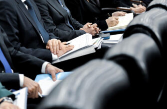 В Узбекистане чиновникам запретят уходить в бизнес после госслужбы