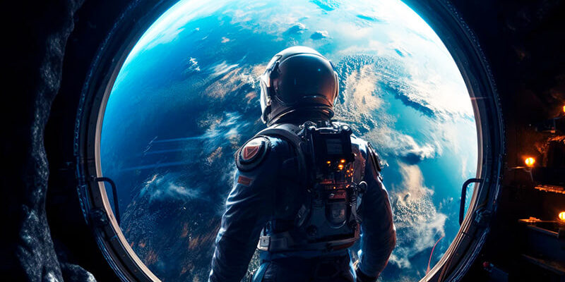 Узбекистан готовит первый отбор кандидата на космический полёт