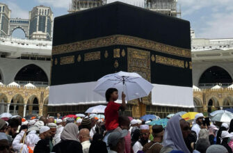 Saudiya Arabistoni 2026-yilda Umra ziyoratini amalga oshirishning so‘nggi muddatlarini e’lon qildi
