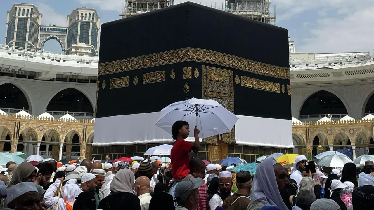 Saudiya Arabistoni 2026-yilda Umra ziyoratini amalga oshirishning so‘nggi muddatlarini e’lon qildi