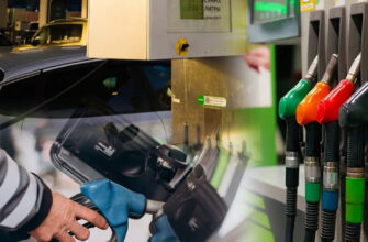В Узбекистане на АЗС начнут проверять качество бензина с 2026 года