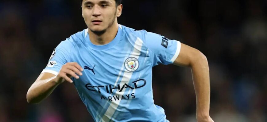 Абдукодир Хусанов установил новый мировой рекорд по скорости