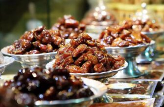 5 рекомендаций Минздрава постящимся во время Рамазана в Узбекистане