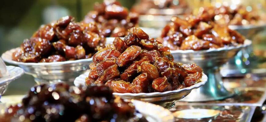 5 рекомендаций Минздрава постящимся во время Рамазана в Узбекистане