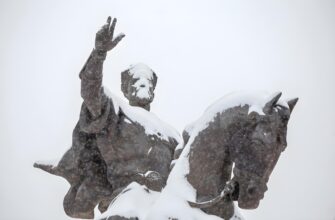 Погода в Узбекистане резко изменится: к четвергу возможны заморозки до –2°C