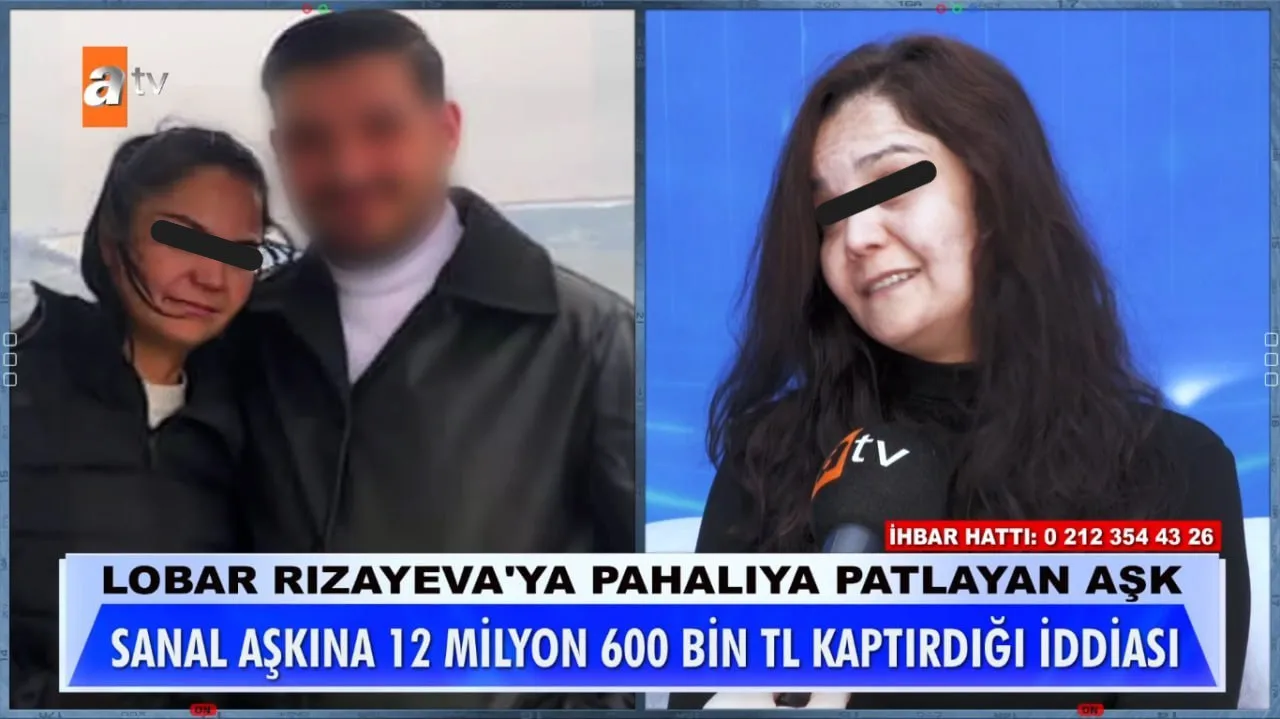 Turkiyada o‘zbekistonlik ayol turmush qurishga va’da bergan firibgar sabab 290 ming dollar yo‘qotdi