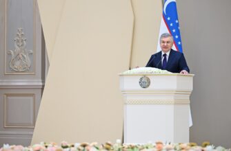 Президент жестко раскритиковал руководство вузов за безработных выпускников