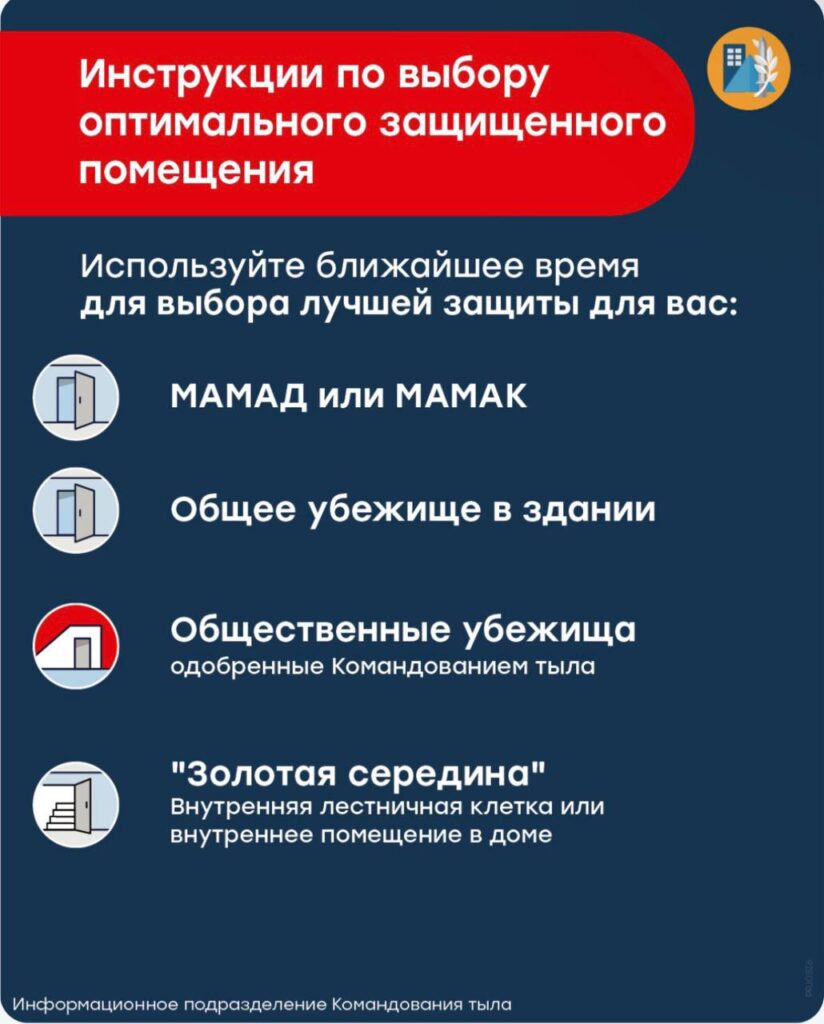 Израиль нанёс удар по Ирану при поддержке США