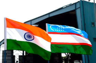 Индийский капитал в Узбекистане: рост инвестиций на 135% и перспектива в миллиард долларов