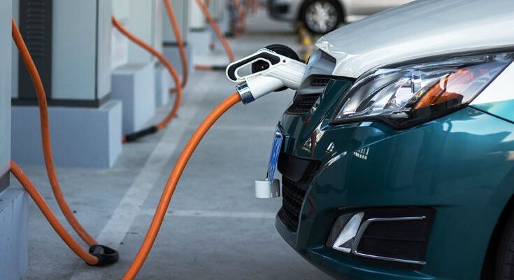 100 dan ortiq elektr quvvatlash stansiyalari