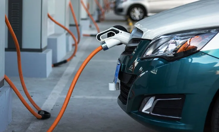 100 dan ortiq elektr quvvatlash stansiyalari