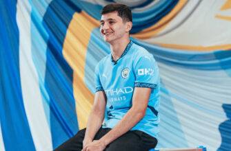 Abdukodir Khusanovning «Manchester Siti»dagi bozor qiymati o‘zgarmadi