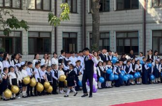 Узбекистан официально перейдет на 12-летнюю систему школьного образования