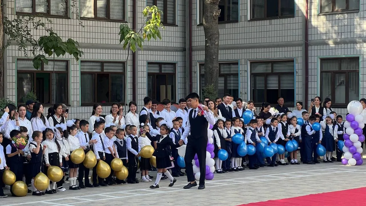 O‘zbekiston maktablarida 12 yillik ta’lim tizimi joriy etiladi